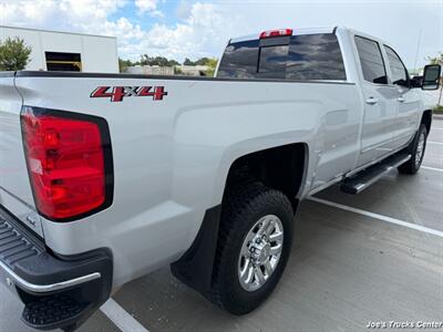 2019 Chevrolet Silverado 2500HD LTZ 4x4   - Photo 44 - Houston, TX 77041