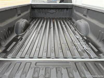 2019 Chevrolet Silverado 2500HD LTZ 4x4   - Photo 45 - Houston, TX 77041
