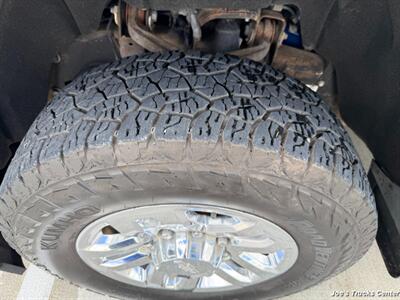 2019 Chevrolet Silverado 2500HD LTZ 4x4   - Photo 51 - Houston, TX 77041