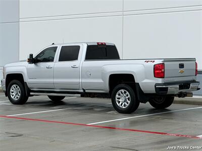 2019 Chevrolet Silverado 2500HD LTZ 4x4   - Photo 4 - Houston, TX 77041