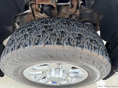 2019 Chevrolet Silverado 2500HD LTZ 4x4   - Photo 47 - Houston, TX 77041
