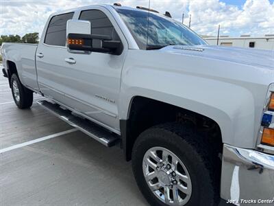 2019 Chevrolet Silverado 2500HD LTZ 4x4   - Photo 41 - Houston, TX 77041