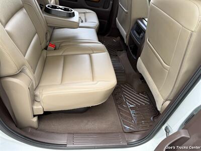 2019 Chevrolet Silverado 2500HD LTZ 4x4   - Photo 34 - Houston, TX 77041