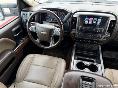 2019 Chevrolet Silverado 2500HD LTZ 4x4   - Photo 14 - Houston, TX 77041