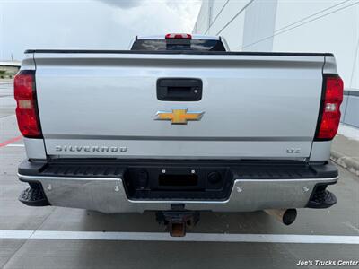 2019 Chevrolet Silverado 2500HD LTZ 4x4   - Photo 42 - Houston, TX 77041