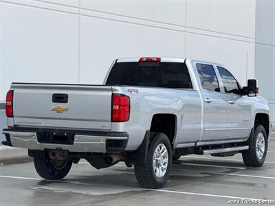 2019 Chevrolet Silverado 2500HD LTZ 4x4   - Photo 7 - Houston, TX 77041