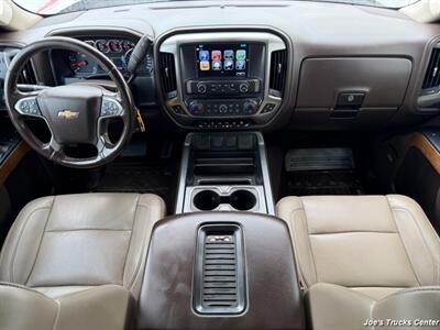 2019 Chevrolet Silverado 2500HD LTZ 4x4   - Photo 13 - Houston, TX 77041