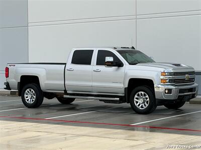 2019 Chevrolet Silverado 2500HD LTZ 4x4   - Photo 10 - Houston, TX 77041