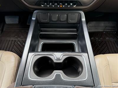2019 Chevrolet Silverado 2500HD LTZ 4x4   - Photo 17 - Houston, TX 77041