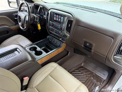 2019 Chevrolet Silverado 2500HD LTZ 4x4   - Photo 25 - Houston, TX 77041