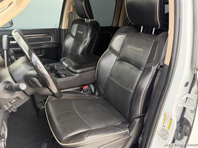 2019 RAM 2500 Laramie 4x4   - Photo 20 - Houston, TX 77041