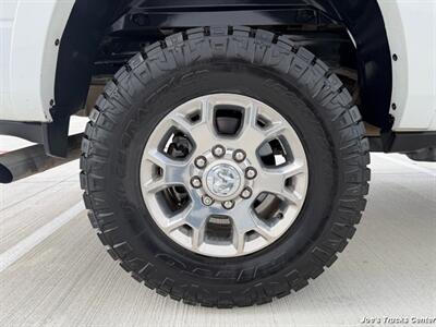 2019 RAM 2500 Laramie 4x4   - Photo 45 - Houston, TX 77041