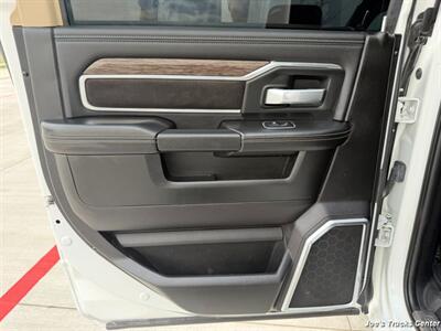 2019 RAM 2500 Laramie 4x4   - Photo 25 - Houston, TX 77041