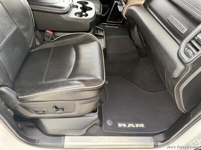 2019 RAM 2500 Laramie 4x4   - Photo 23 - Houston, TX 77041