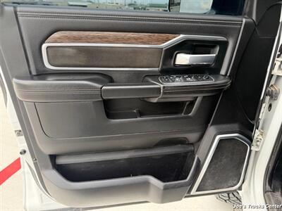 2019 RAM 2500 Laramie 4x4   - Photo 17 - Houston, TX 77041