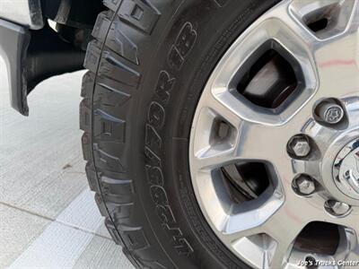 2019 RAM 2500 Laramie 4x4   - Photo 49 - Houston, TX 77041