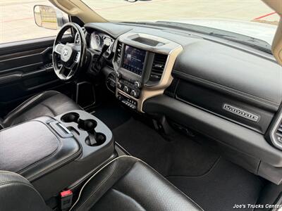 2019 RAM 2500 Laramie 4x4   - Photo 22 - Houston, TX 77041