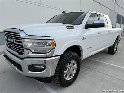 2019 RAM 2500 Laramie 4x4   - Photo 37 - Houston, TX 77041