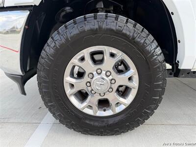 2019 RAM 2500 Laramie 4x4   - Photo 47 - Houston, TX 77041