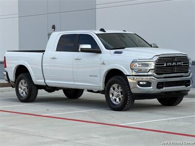 2019 RAM 2500 Laramie 4x4   - Photo 10 - Houston, TX 77041