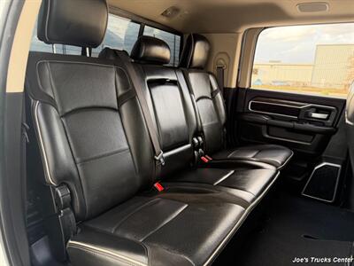 2019 RAM 2500 Laramie 4x4   - Photo 32 - Houston, TX 77041