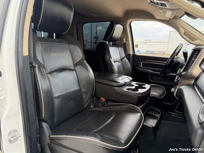 2019 RAM 2500 Laramie 4x4   - Photo 24 - Houston, TX 77041