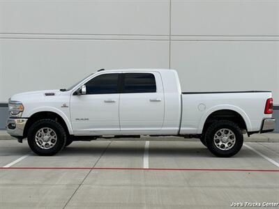 2019 RAM 2500 Laramie 4x4   - Photo 3 - Houston, TX 77041