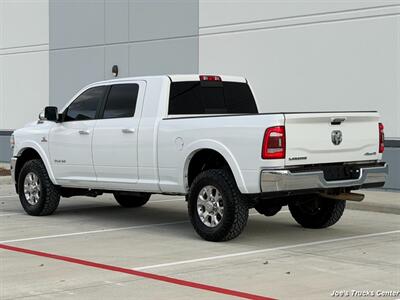 2019 RAM 2500 Laramie 4x4   - Photo 4 - Houston, TX 77041