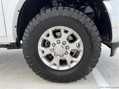 2019 RAM 2500 Laramie 4x4   - Photo 42 - Houston, TX 77041