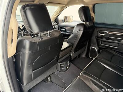 2019 RAM 2500 Laramie 4x4   - Photo 26 - Houston, TX 77041