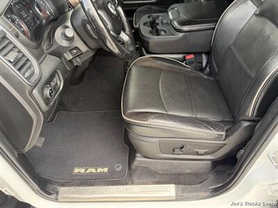 2019 RAM 2500 Laramie 4x4   - Photo 19 - Houston, TX 77041