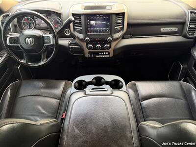 2019 RAM 2500 Laramie 4x4   - Photo 12 - Houston, TX 77041