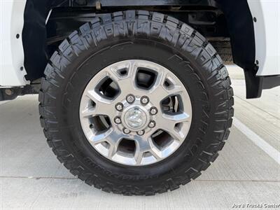 2019 RAM 2500 Laramie 4x4   - Photo 50 - Houston, TX 77041