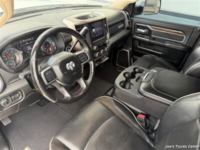 2019 RAM 2500 Laramie 4x4   - Photo 18 - Houston, TX 77041