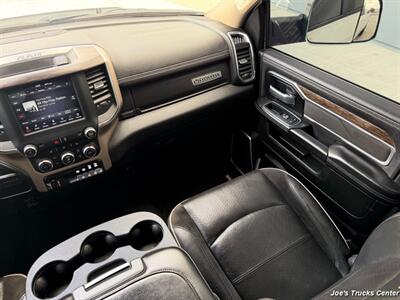 2019 RAM 2500 Laramie 4x4   - Photo 14 - Houston, TX 77041