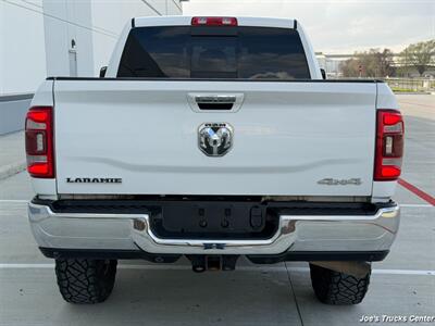 2019 RAM 2500 Laramie 4x4   - Photo 5 - Houston, TX 77041