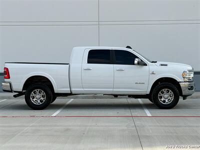 2019 RAM 2500 Laramie 4x4   - Photo 8 - Houston, TX 77041