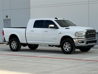2019 RAM 2500 Laramie 4x4   - Photo 9 - Houston, TX 77041