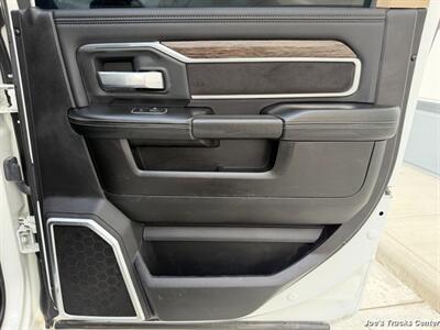 2019 RAM 2500 Laramie 4x4   - Photo 29 - Houston, TX 77041