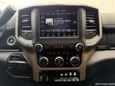 2019 RAM 2500 Laramie 4x4   - Photo 15 - Houston, TX 77041