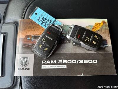 2019 RAM 2500 Laramie 4x4   - Photo 57 - Houston, TX 77041