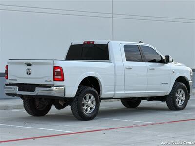2019 RAM 2500 Laramie 4x4   - Photo 7 - Houston, TX 77041