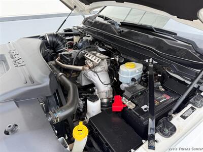 2019 RAM 2500 Laramie 4x4   - Photo 53 - Houston, TX 77041