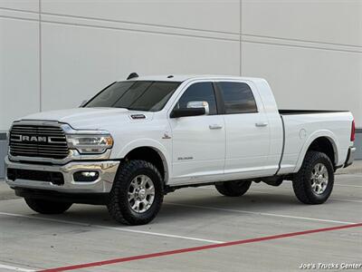2019 RAM 2500 Laramie 4x4   - Photo 2 - Houston, TX 77041