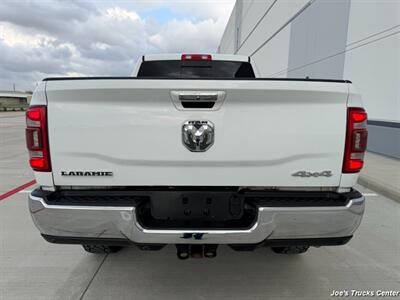 2019 RAM 2500 Laramie 4x4   - Photo 39 - Houston, TX 77041