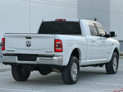 2019 RAM 2500 Laramie 4x4   - Photo 6 - Houston, TX 77041