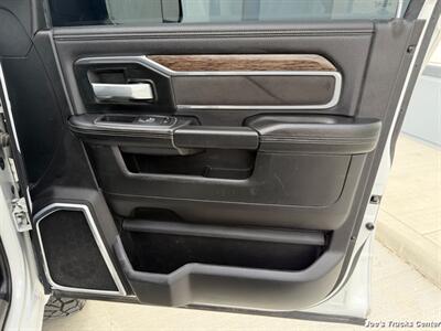 2019 RAM 2500 Laramie 4x4   - Photo 21 - Houston, TX 77041