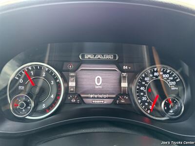 2019 RAM 2500 Laramie 4x4   - Photo 33 - Houston, TX 77041