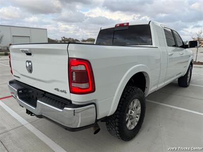 2019 RAM 2500 Laramie 4x4   - Photo 41 - Houston, TX 77041