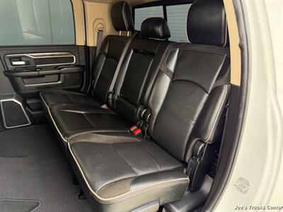 2019 RAM 2500 Laramie 4x4   - Photo 28 - Houston, TX 77041